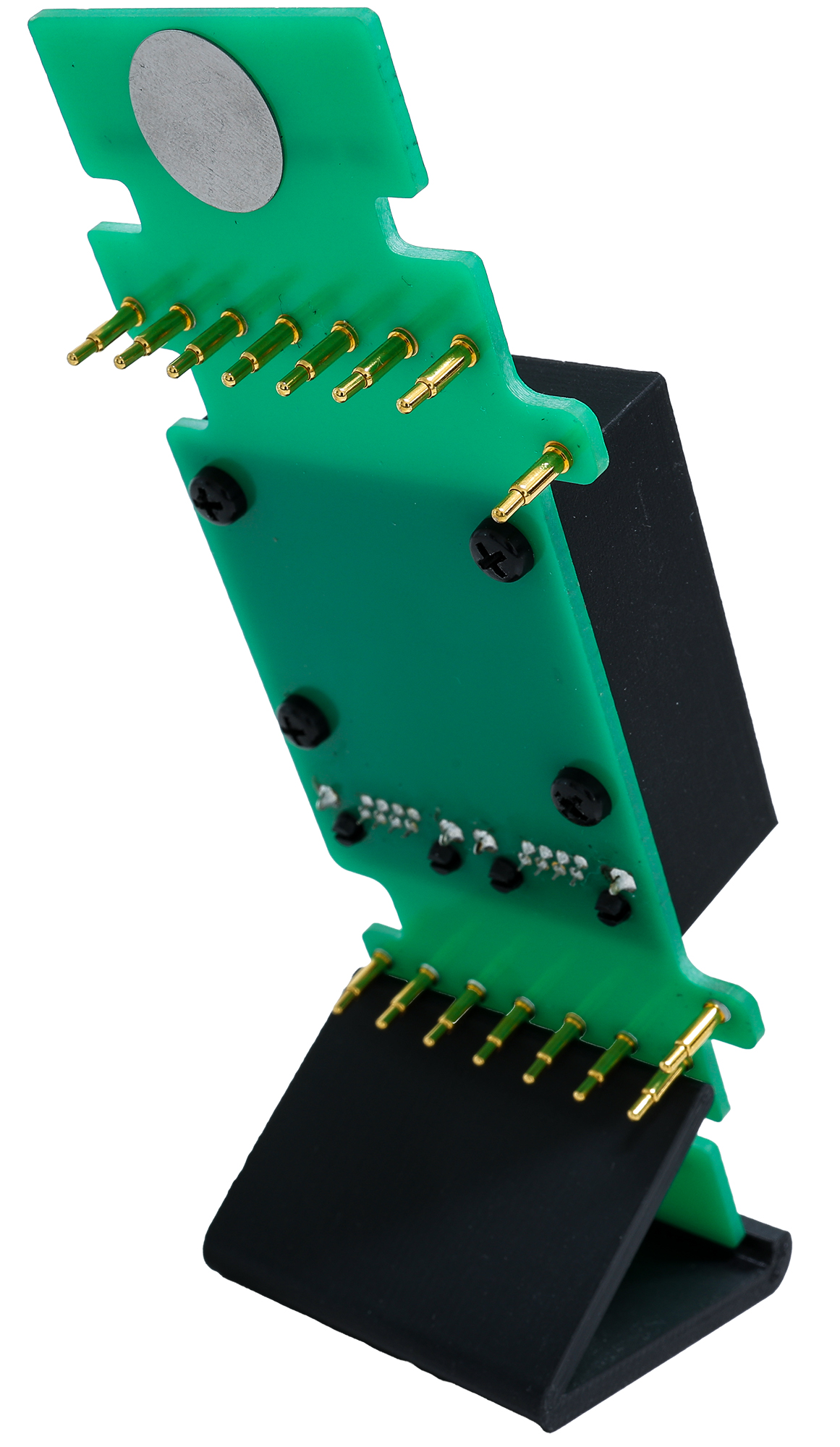 DILICO cell voltage pickup